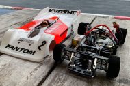 KYOSHO KYOSHO PHANTOM 70 ARTF GP VERSION - 11077